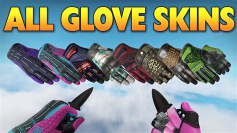 csgo glove chance|All Gloves .